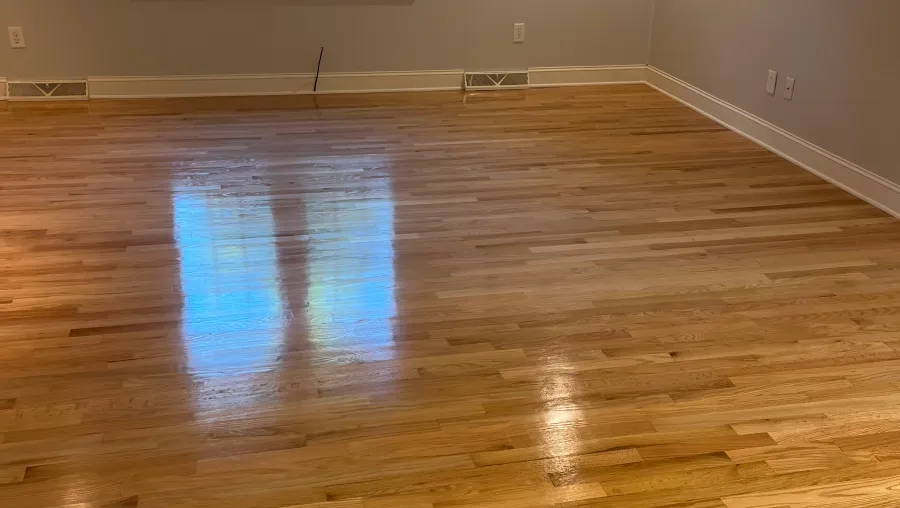 Luxury Vinyl Plank (LVP) Flooring Installation Luxury Vinyl Plank (LVP) Flooring Installation